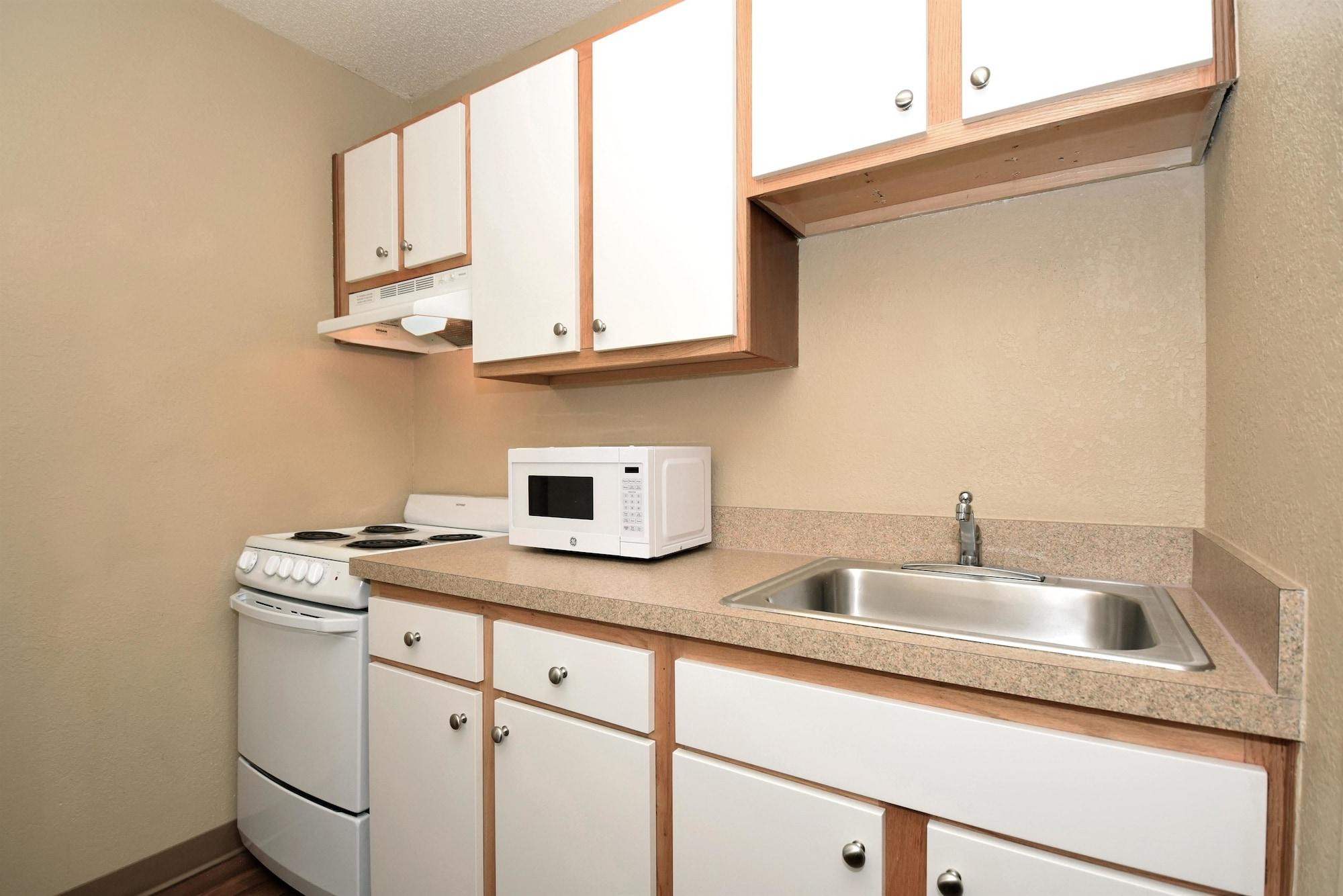 Extended Stay America Suites - Dallas - Market Center Εξωτερικό φωτογραφία