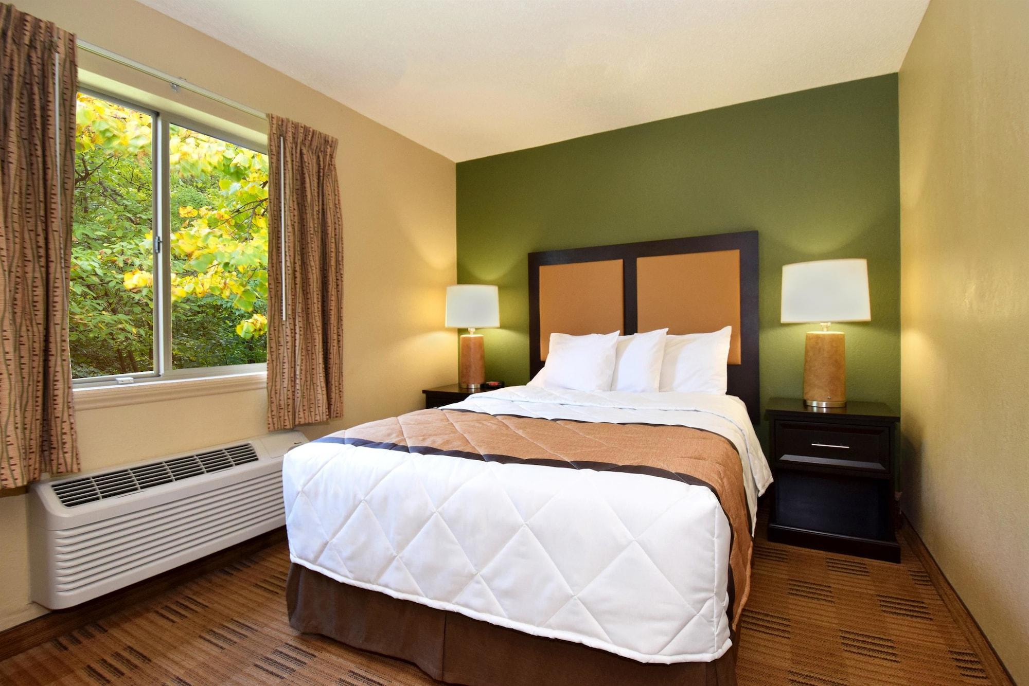 Extended Stay America Suites - Dallas - Market Center Εξωτερικό φωτογραφία