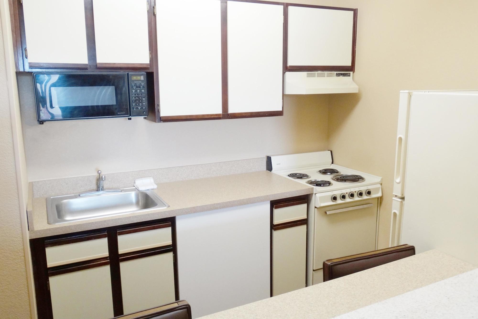 Extended Stay America Suites - Dallas - Market Center Εξωτερικό φωτογραφία