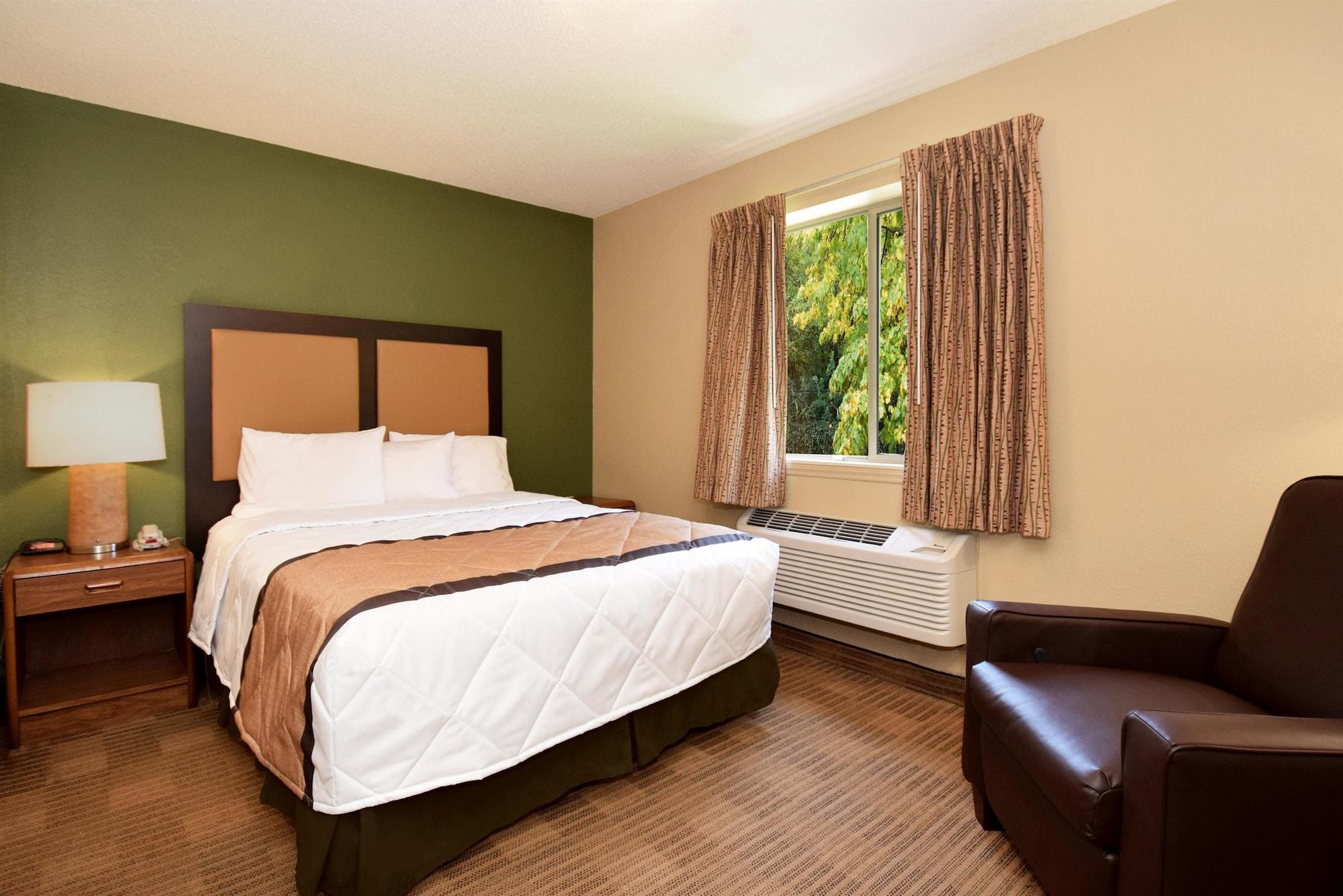 Extended Stay America Suites - Dallas - Market Center Εξωτερικό φωτογραφία