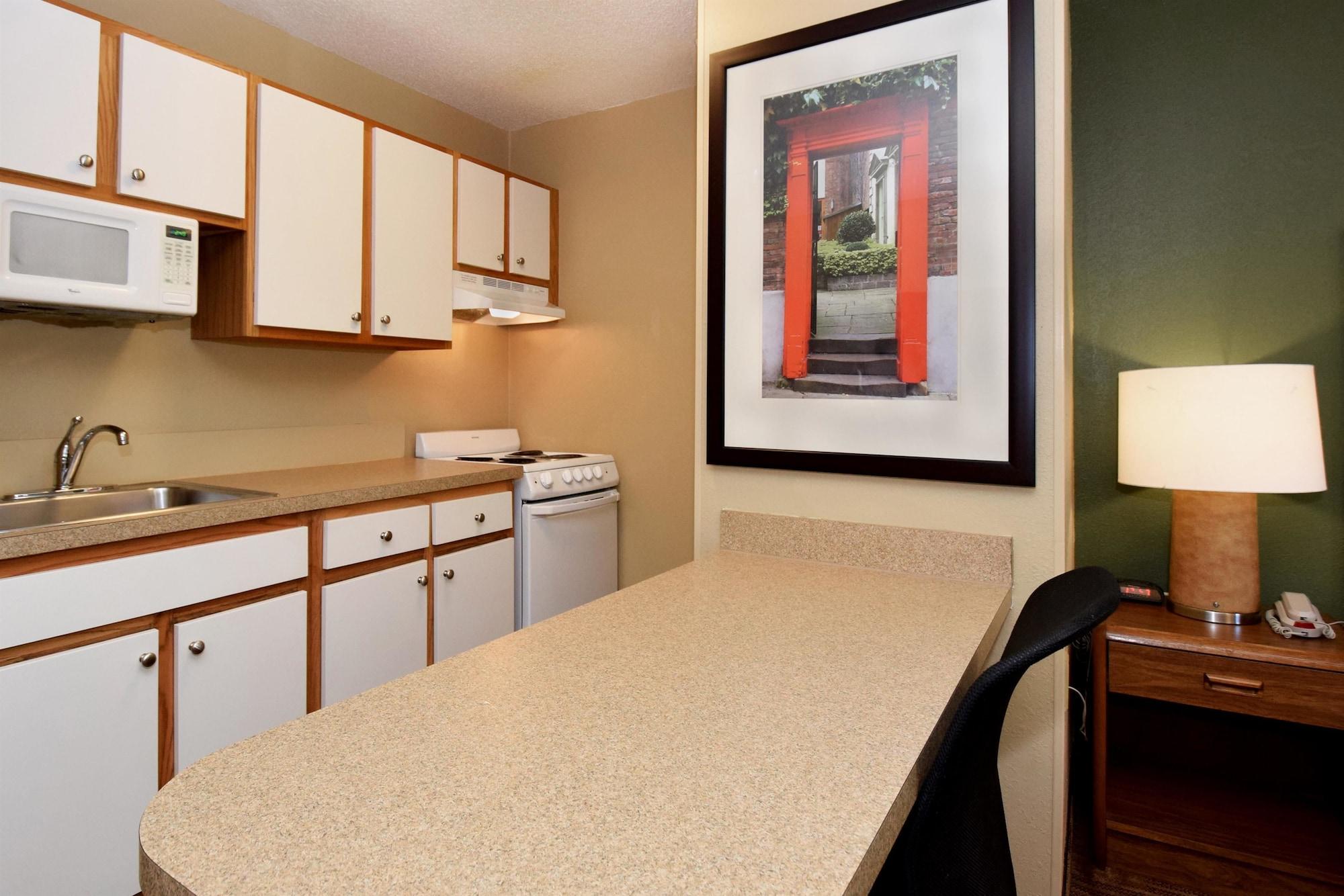 Extended Stay America Suites - Dallas - Market Center Εξωτερικό φωτογραφία