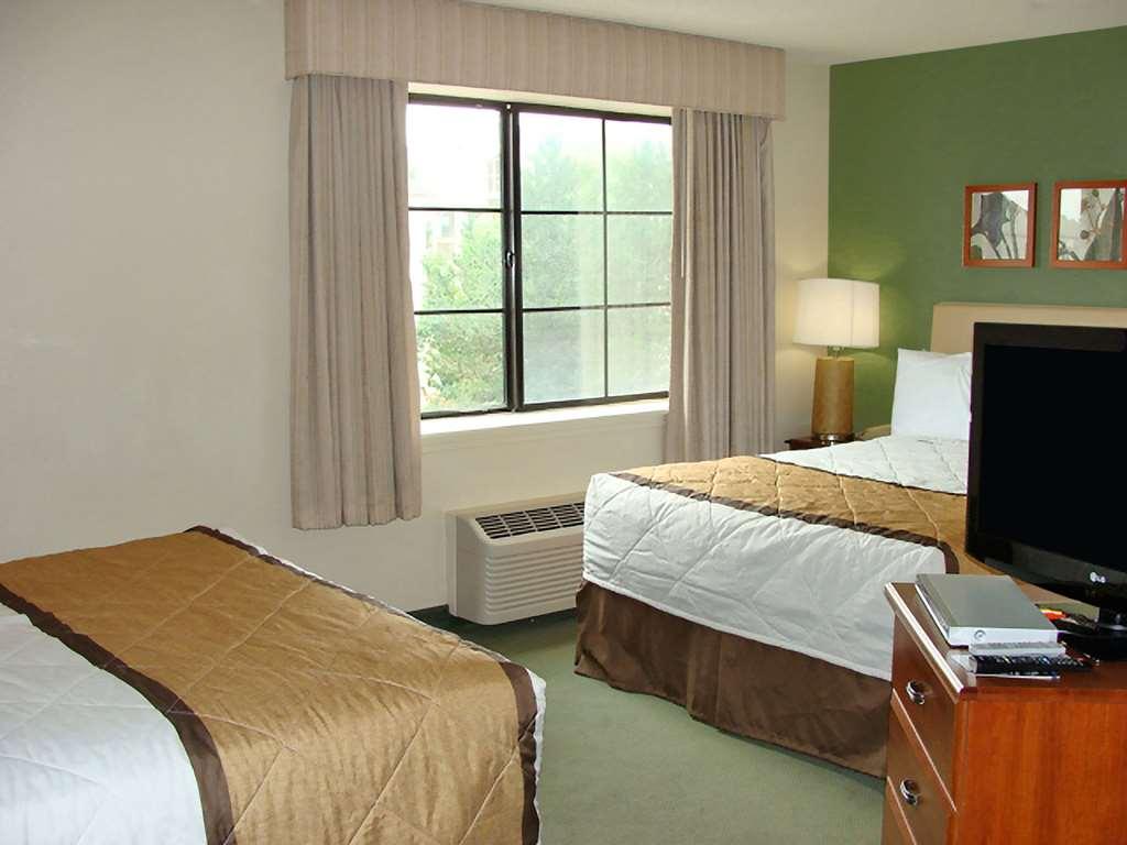 Extended Stay America Suites - Dallas - Market Center Δωμάτιο φωτογραφία