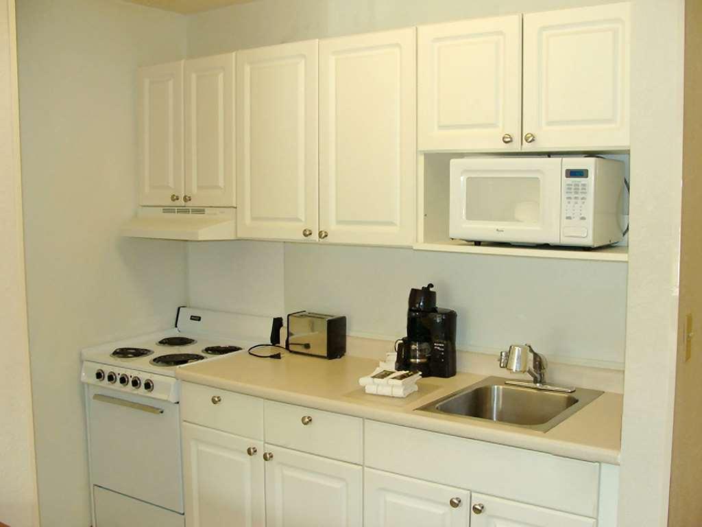 Extended Stay America Suites - Dallas - Market Center Δωμάτιο φωτογραφία