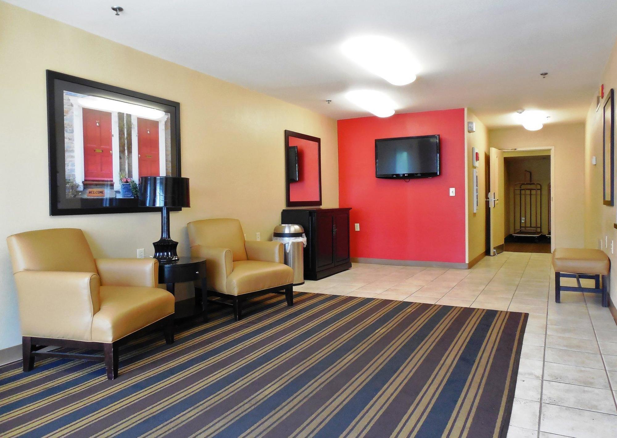 Extended Stay America Suites - Dallas - Market Center Εξωτερικό φωτογραφία