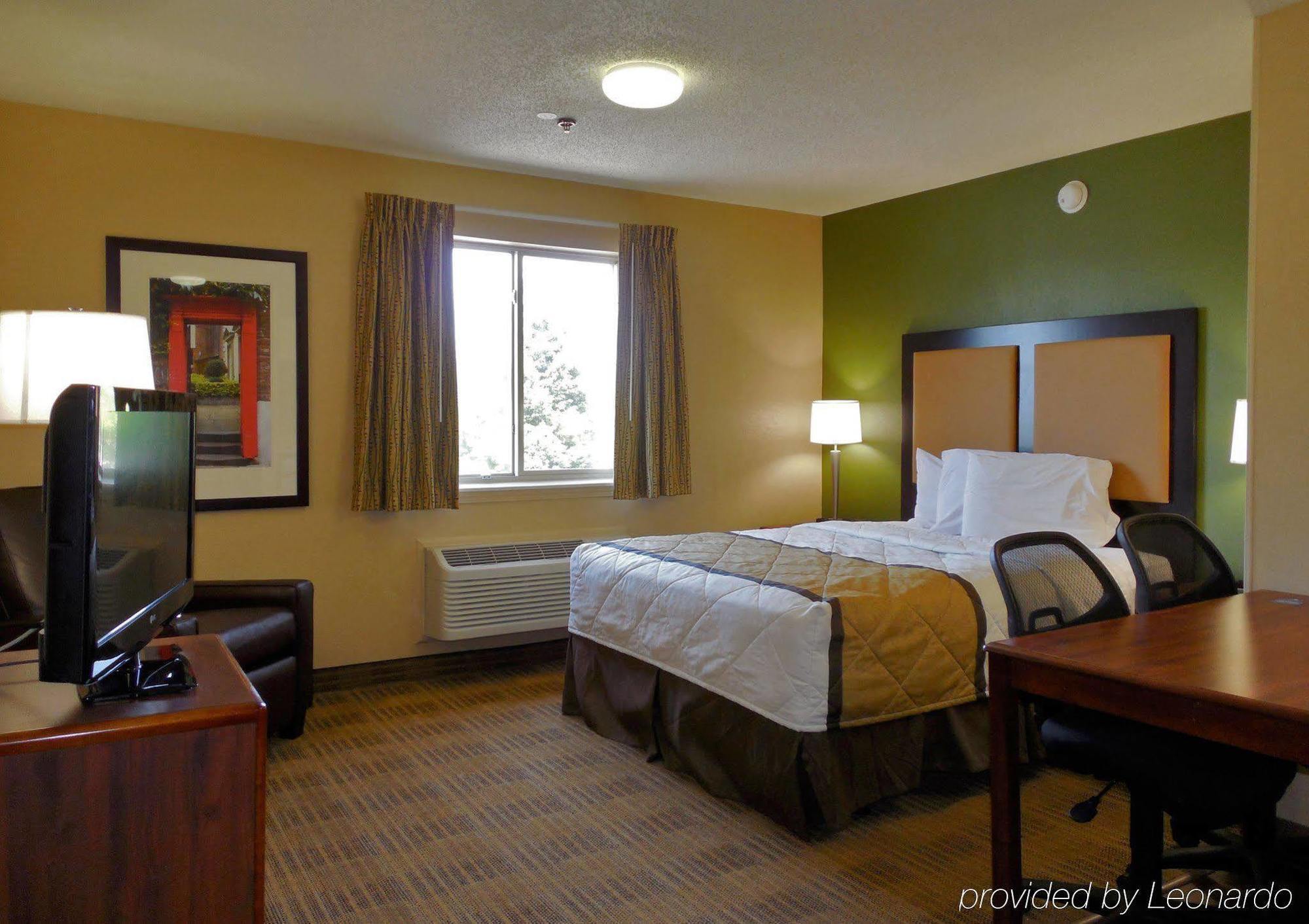Extended Stay America Suites - Dallas - Market Center Εξωτερικό φωτογραφία