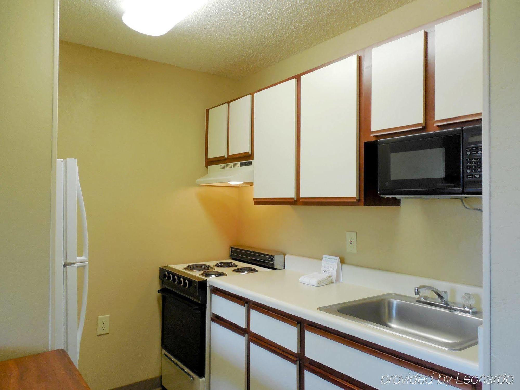 Extended Stay America Suites - Dallas - Market Center Εξωτερικό φωτογραφία