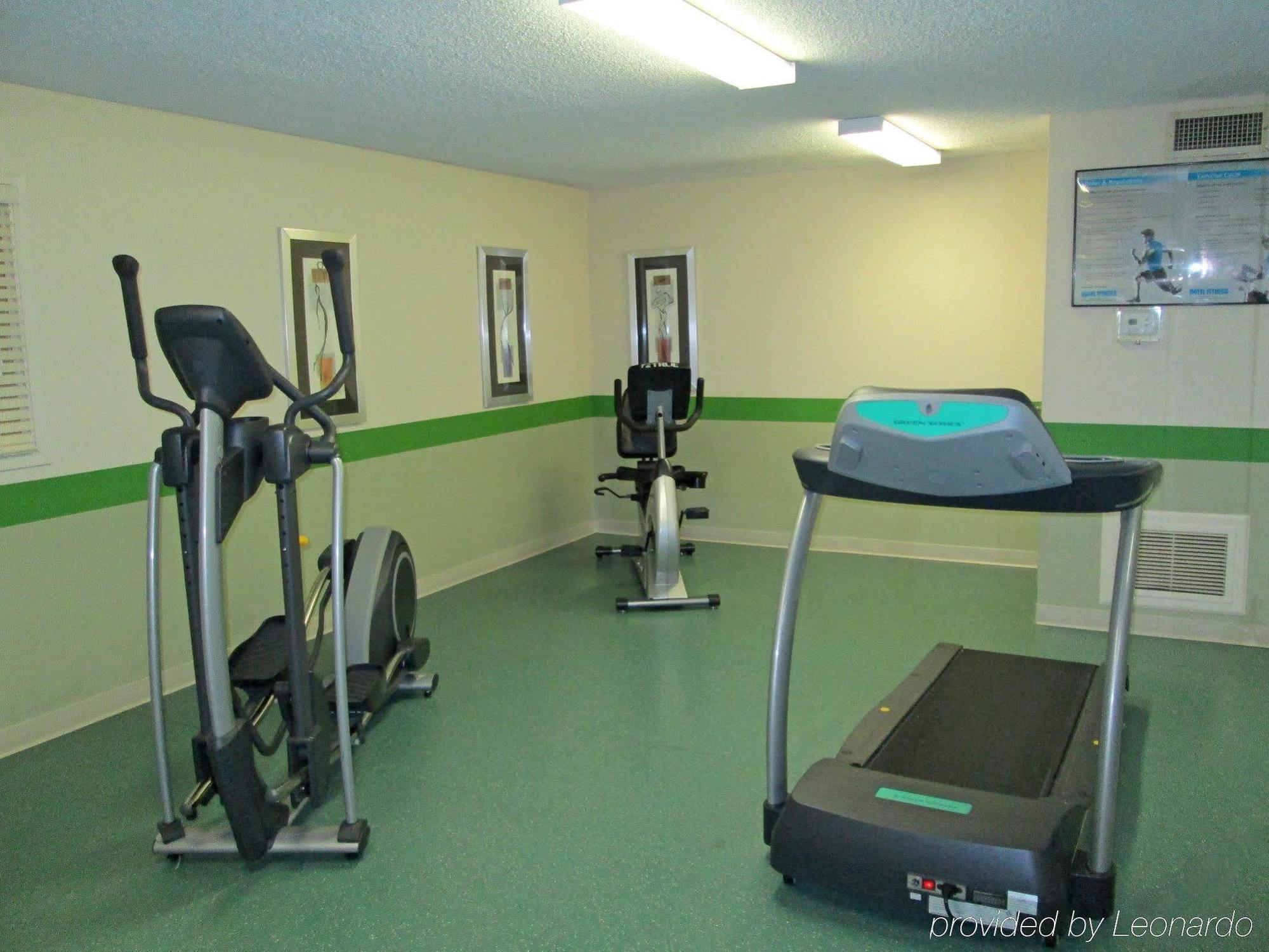 Extended Stay America Suites - Dallas - Market Center Εξωτερικό φωτογραφία