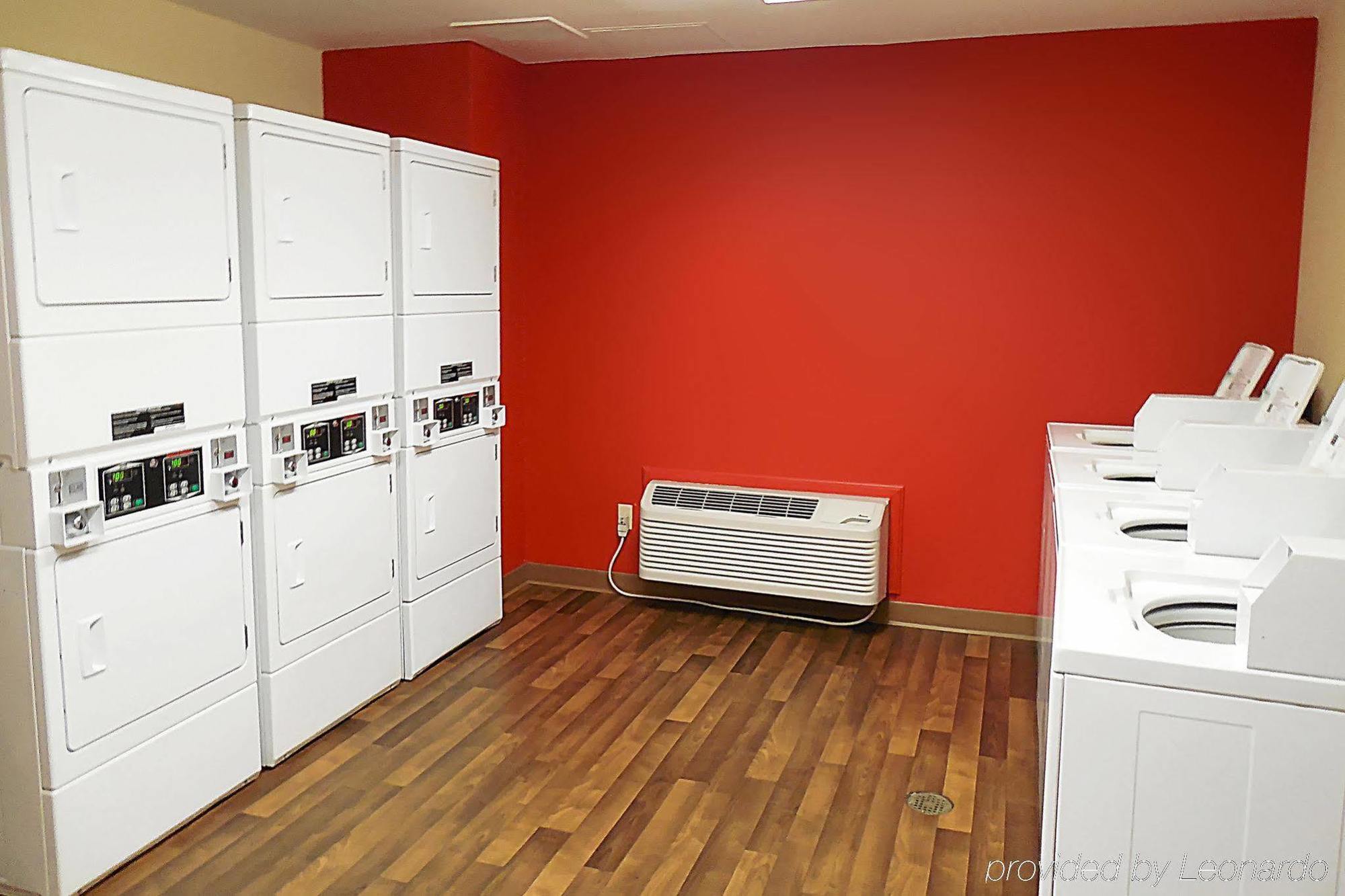 Extended Stay America Suites - Dallas - Market Center Εξωτερικό φωτογραφία
