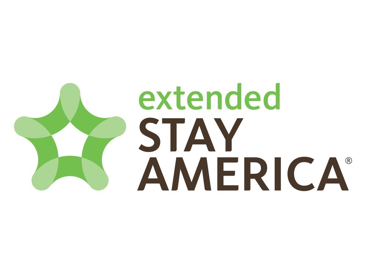 Extended Stay America Suites - Dallas - Market Center Εξωτερικό φωτογραφία
