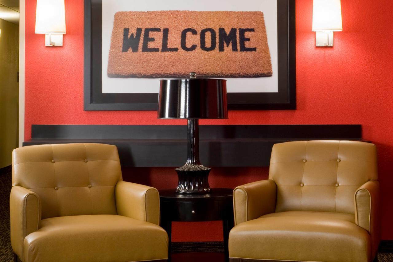 Extended Stay America Suites - Dallas - Market Center Εξωτερικό φωτογραφία
